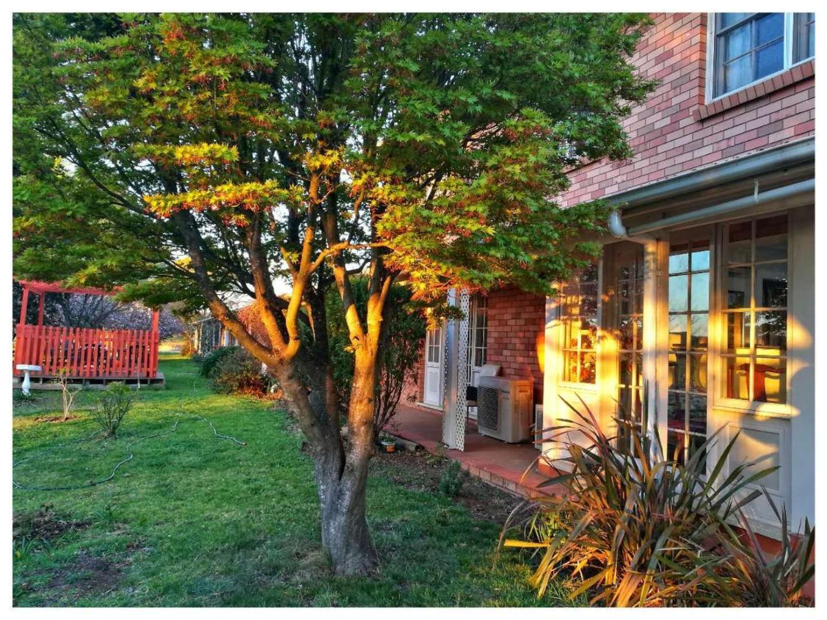 Poplars Inn Mittagong Exterior photo